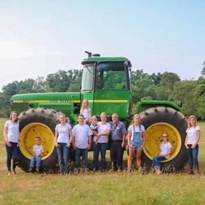 Meet your Posher, Cathy